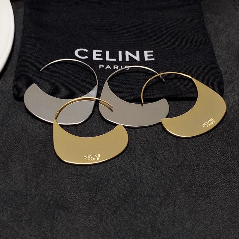 Celine Earrings